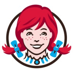 شعار Wendy's Co