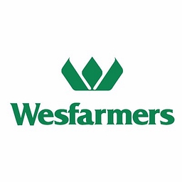 Wesfarmers Limited Logo