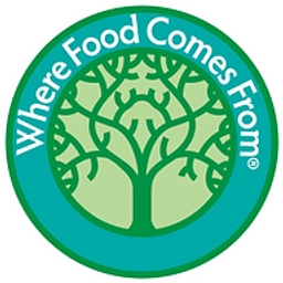 WHERE FOOD COMES FROM INC logo