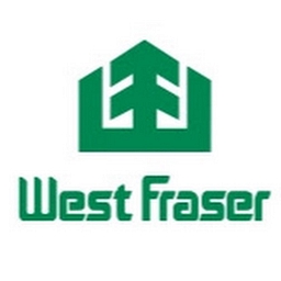 West Fraser Timber Co. Ltd. Logo