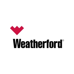 Weatherford International PLC logo