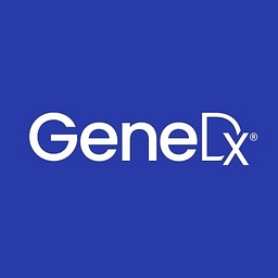 GeneDx Holdings Corp. company mark