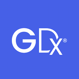شعار GeneDx Holdings Corp