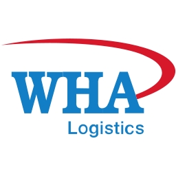 WHA Corporation Public Company Limited Logo