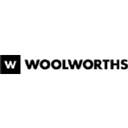 Woolworths Holdings Limited Logo