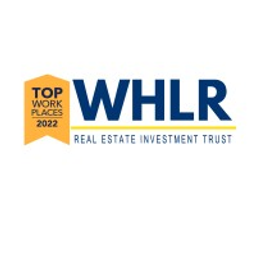 شعار Wheeler Real Estate Investment Trust Inc