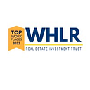 Wheeler Real Estate Investment Trust, Inc.