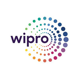 شعار Wipro Ltd