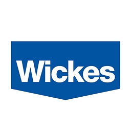 Wickes Group plc Logo