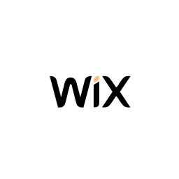 Wix.com Ltd. company mark