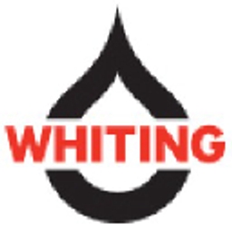 Whiting Petroleum Corp logo