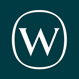 شعار John Wiley & Sons Inc