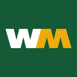 WASTE MANAGEMENT INC company mark
