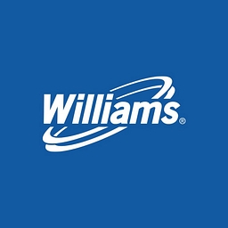 WILLIAMS COMPANIES, INC. company mark