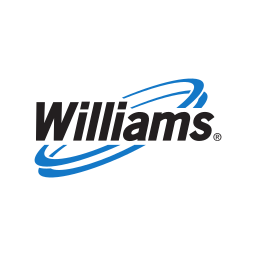 شعار Williams Companies Inc