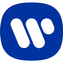شعار Warner Music Group Corp