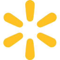 شعار Walmart Inc
