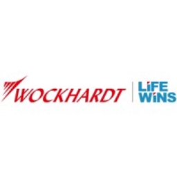 Wockhardt Limited Logo