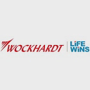 WOCKPHARMA logo