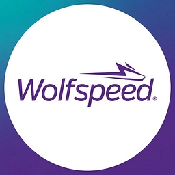 Wolfspeed Inc. Logo