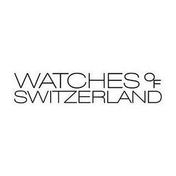 Watches of Switzerland Group plc Logo