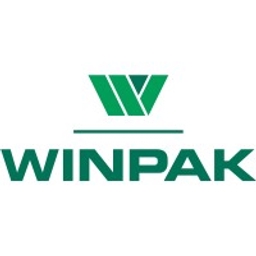 Winpak Ltd. Logo