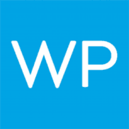 شعار Warby Parker Inc