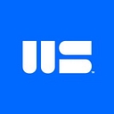 WS şirket logosu