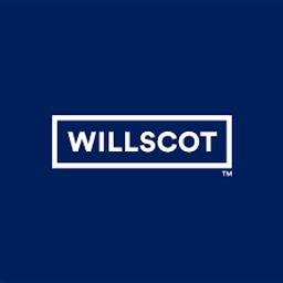 WillScot Holdings Corporation Logo