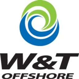شعار W&T Offshore Inc