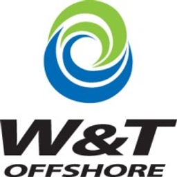 W&amp;T OFFSHORE, INC. logo