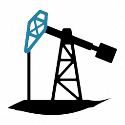 White River Energy Corp. logo