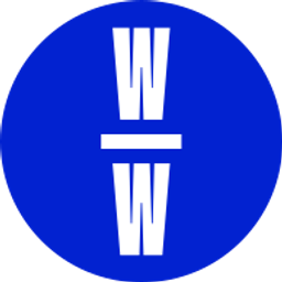 شعار WW International Inc