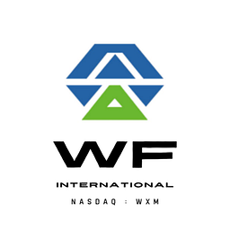 شعار WF International Ltd