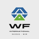 WF International Ltd.