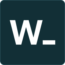 شعار WhiteFiber Inc