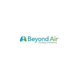 Beyond Air, Inc. logo