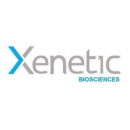 XENETIC BIOSCIENCES INC logo