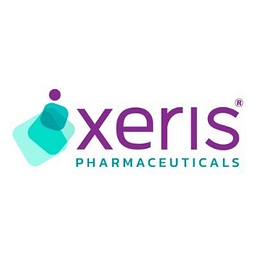Xeris Biopharma Holdings, Inc. logo
