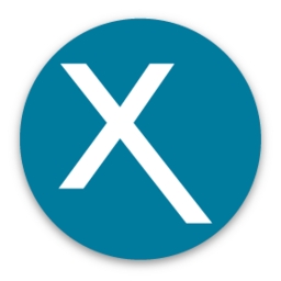 X-FAB Silicon Foundries SE logo