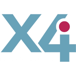 X4 Pharmaceuticals Inc. Logo