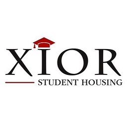 Xior Student Housing N.V. Logo
