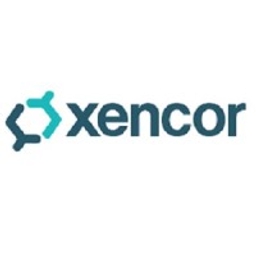 Xencor Inc. Logo