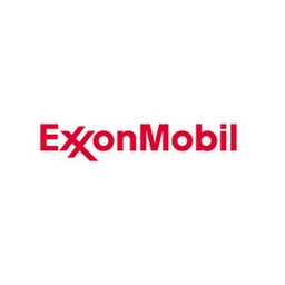 EXXON MOBIL CORP logo