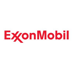 شعار Exxon Mobil Corp
