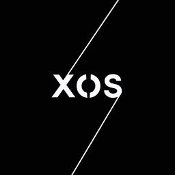 XOS INC logo
