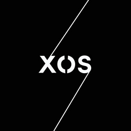 شعار Xos Inc