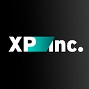 XP şirket logosu