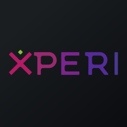شعار Xperi Inc