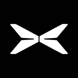 شعار Xpeng Inc